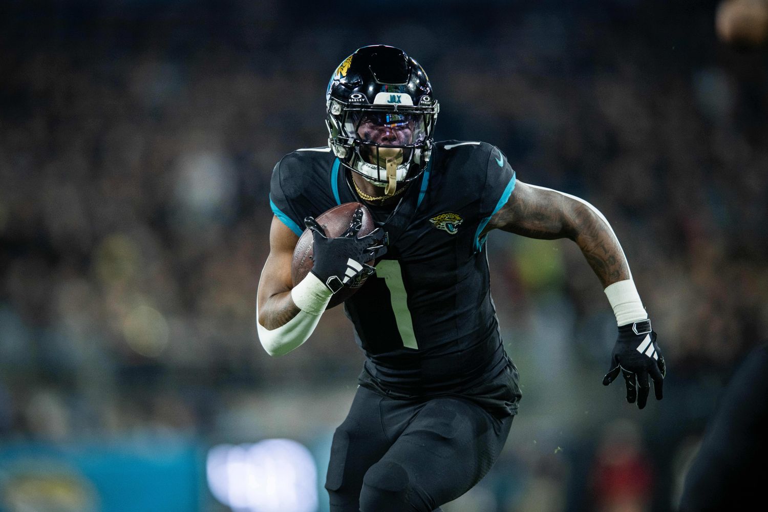 Jaguars vs. Browns Player Props and Jaguars vs. Browns Prop Bets with DraftKings